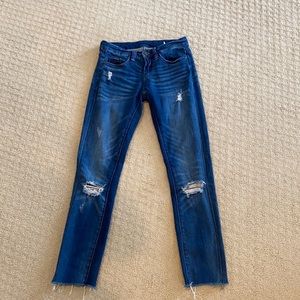 Blank NYC jeans